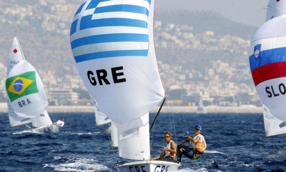 Ελληνική Ιστιοπλοϊκή Ομοσπονδία: Ζητούσε παραίτηση νομικών δικαιωμάτων από τους αθλητές!